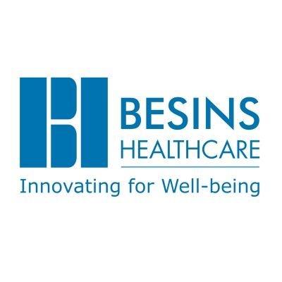 Besins Healthcare Logo